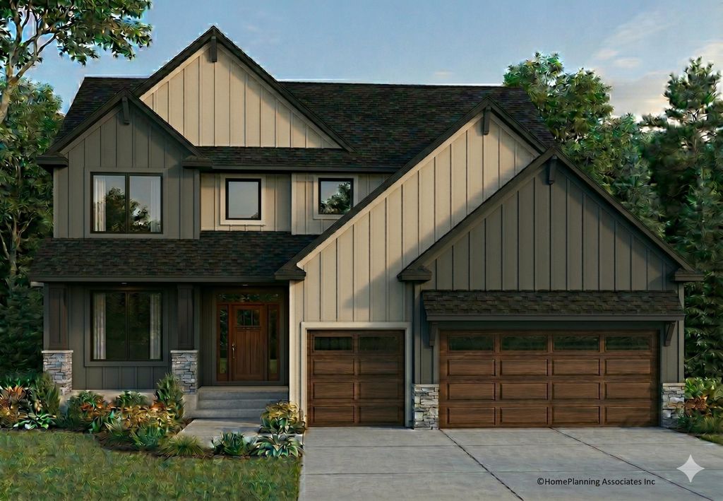 810 155th Lane NW, Andover, MN 55304 — exterior