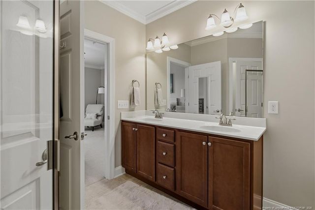 158 Gallery Drive 302, Spring Lake, NC 28390