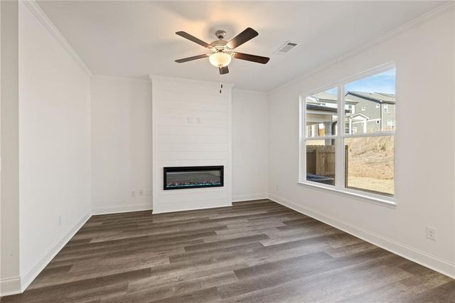 5605 Overview Drive, Flowery Branch, GA 30542