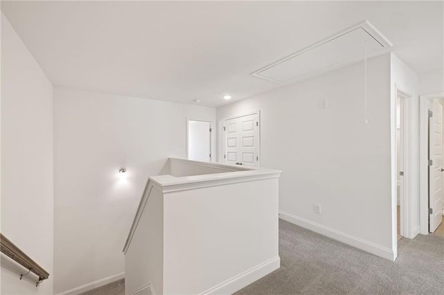 5605 Overview Drive, Flowery Branch, GA 30542