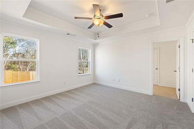 5605 Overview Drive, Flowery Branch, GA 30542