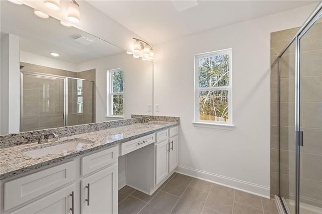 5605 Overview Drive, Flowery Branch, GA 30542