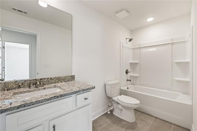 5605 Overview Drive, Flowery Branch, GA 30542