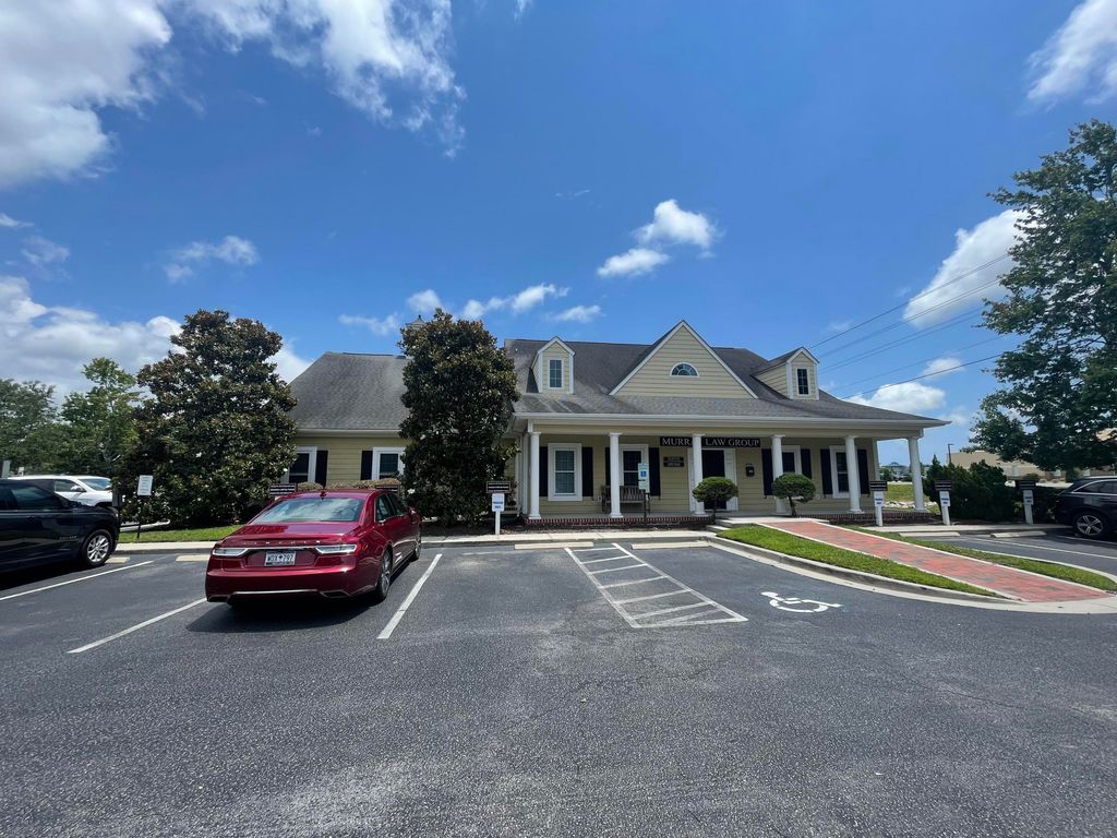 3876 Renee Dr. Unit A, Myrtle Beach, SC 29579 — exterior