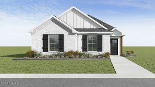 202 Stable Drive, Opelousas, LA 70570