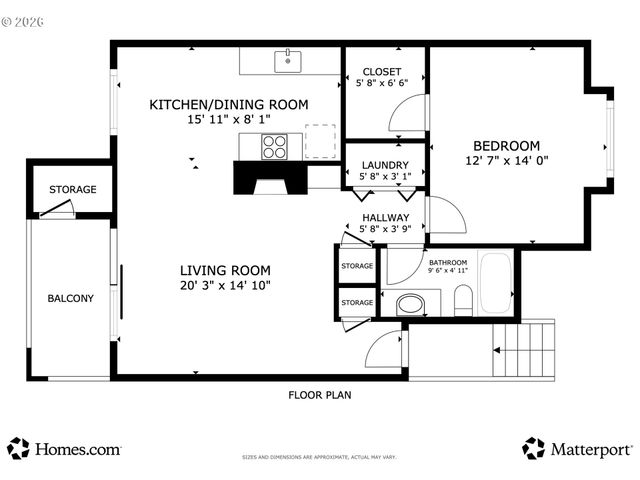 9370 Sw 146TH Ter N5, Beaverton, OR 97007