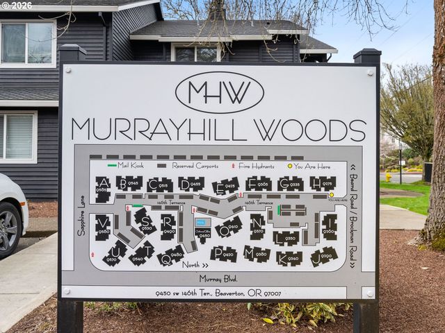 9370 Sw 146TH Ter N5, Beaverton, OR 97007