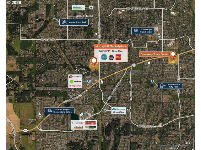 9370 Sw 146TH Ter N5, Beaverton, OR 97007