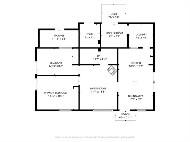 3 Rockland St, Fairhaven, MA 02719