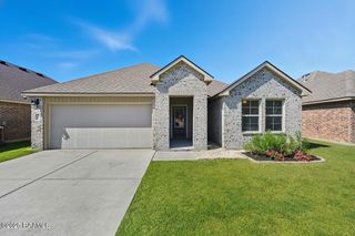 102 Whirlaway Drive, Lafayette, LA 70507