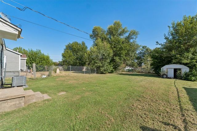 912 SW 48th Street, Oklahoma City, OK 73109