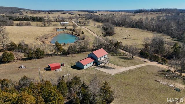 11218 Maries Road 225, Dixon, MO 65459