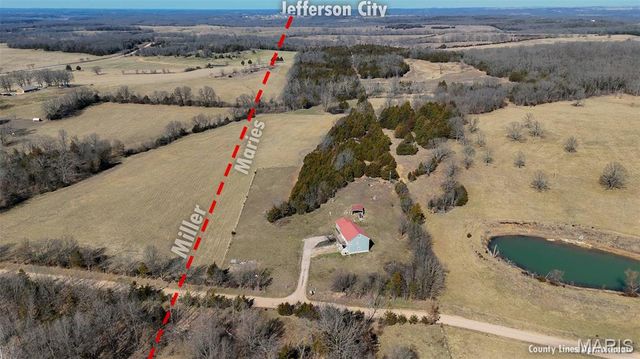11218 Maries Road 225, Dixon, MO 65459