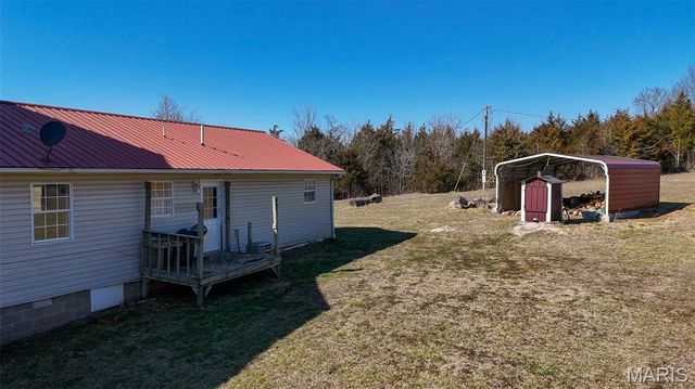 11218 Maries Road 225, Dixon, MO 65459