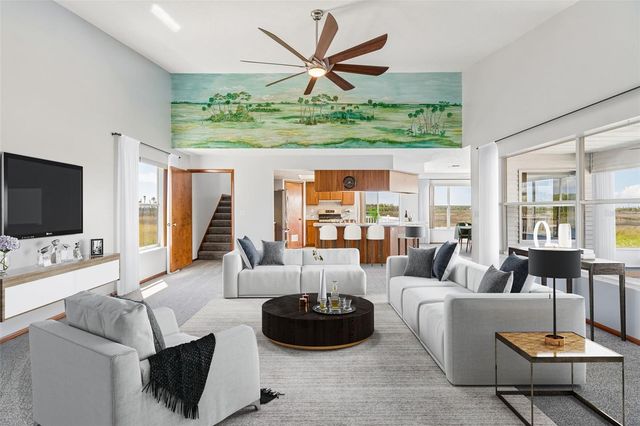 5247 TROPICAL POINT, Weeki Wachee, FL 34607