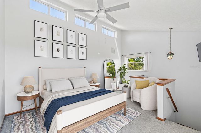 5247 TROPICAL POINT, Weeki Wachee, FL 34607