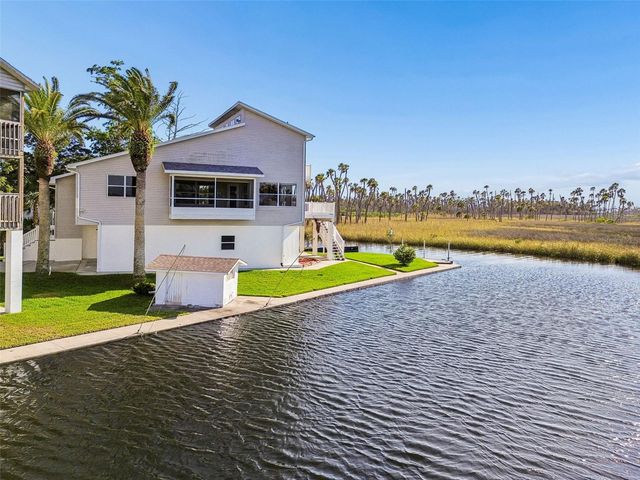 5247 TROPICAL POINT, Weeki Wachee, FL 34607