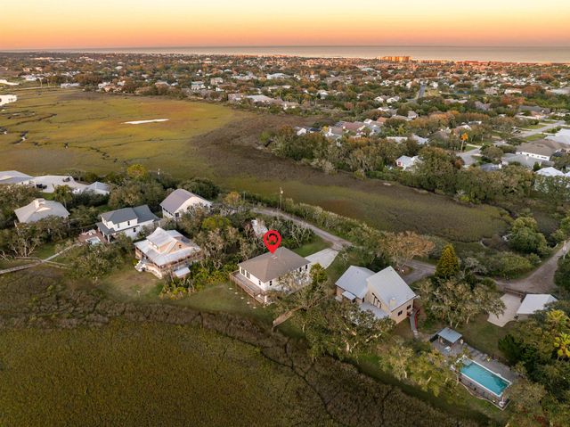 420 Trade Wind Ln, St Augustine, FL 32080