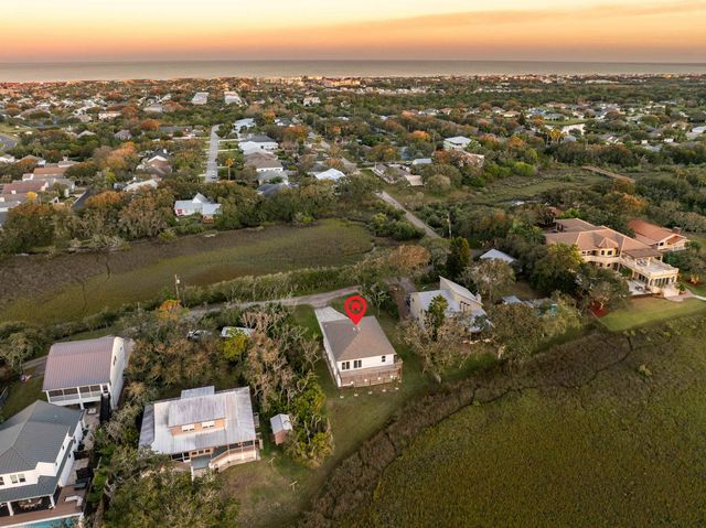 420 Trade Wind Ln, St Augustine, FL 32080