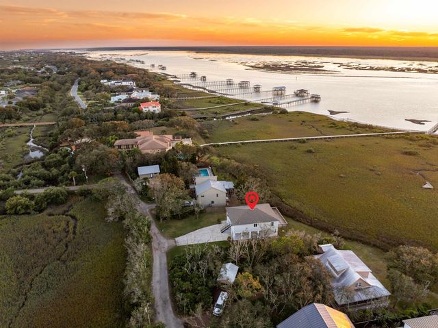 420 Trade Wind Ln, St Augustine, FL 32080