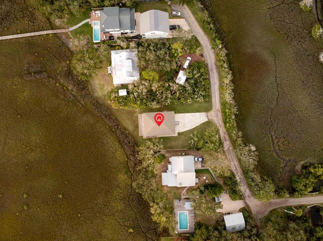 420 Trade Wind Ln, St Augustine, FL 32080