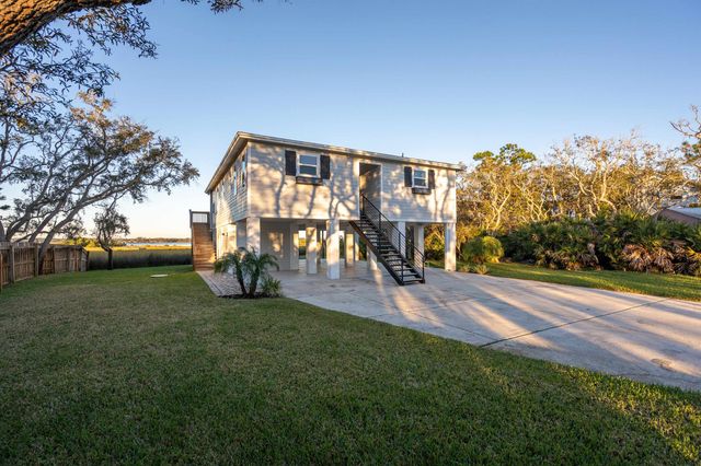 420 Trade Wind Ln, St Augustine, FL 32080