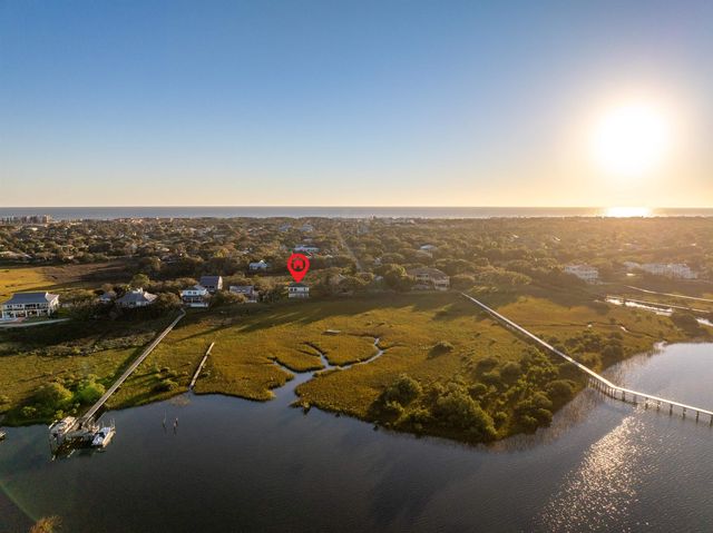 420 Trade Wind Ln, St Augustine, FL 32080