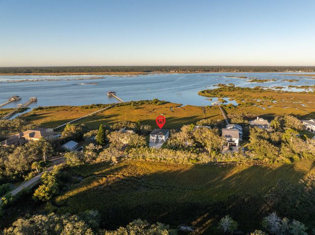 420 Trade Wind Ln, St Augustine, FL 32080