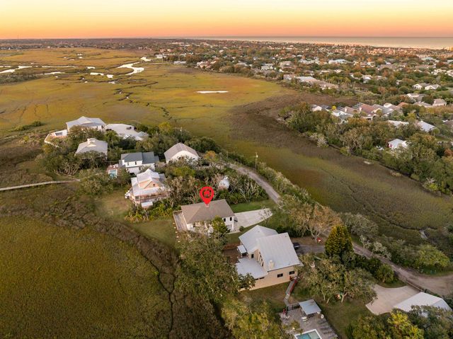 420 Trade Wind Ln, St Augustine, FL 32080