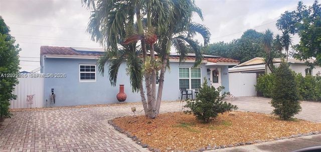 1310 N 70th Way 1, Hollywood, FL 33024