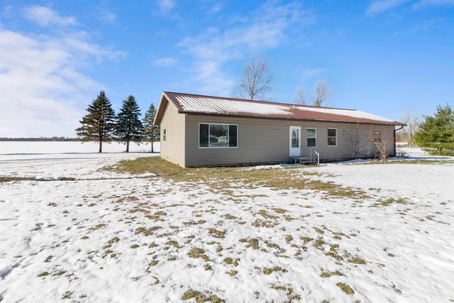 1614 Muncie Pike, Jonesboro, IN 46938