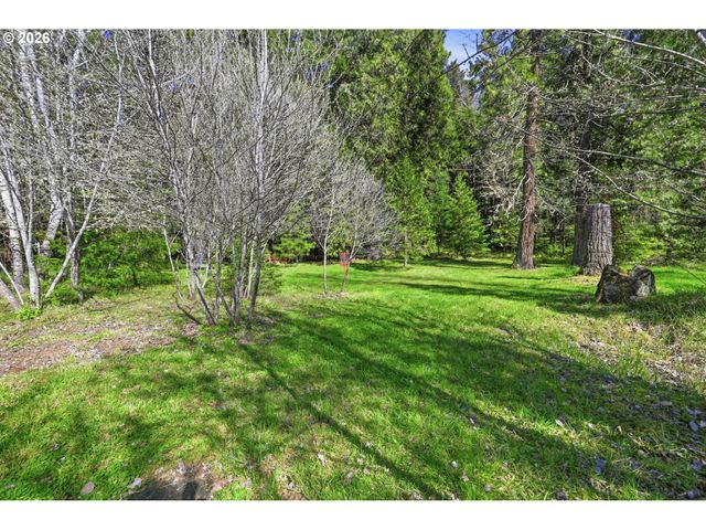 76113 FISH HATCHERY Rd, Oakridge, OR 97463
