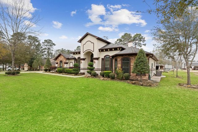 18316 Wisp Willow Way, Porter, TX 77365
