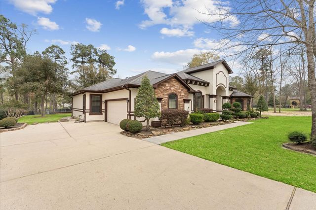 18316 Wisp Willow Way, Porter, TX 77365