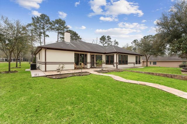 18316 Wisp Willow Way, Porter, TX 77365