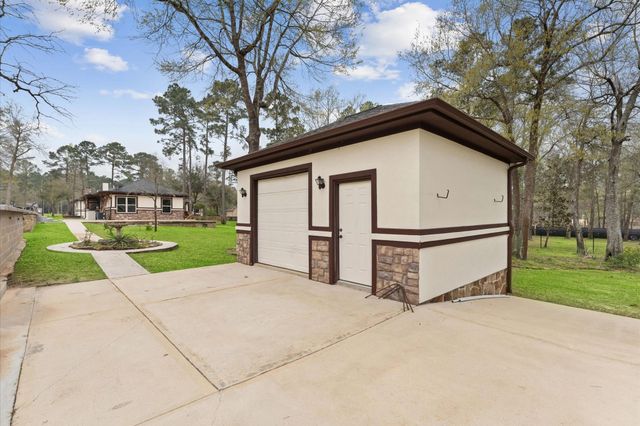 18316 Wisp Willow Way, Porter, TX 77365
