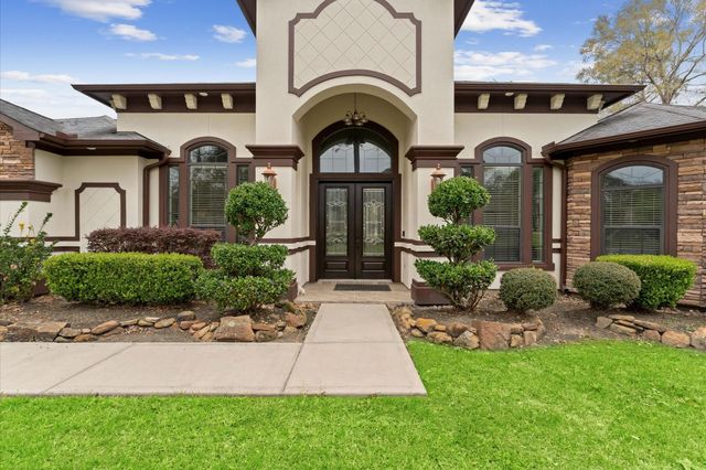 18316 Wisp Willow Way, Porter, TX 77365