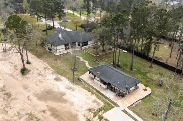 18316 Wisp Willow Way, Porter, TX 77365