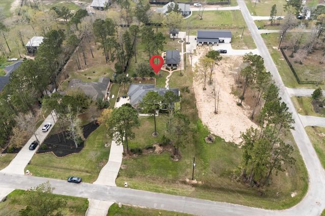 18316 Wisp Willow Way, Porter, TX 77365