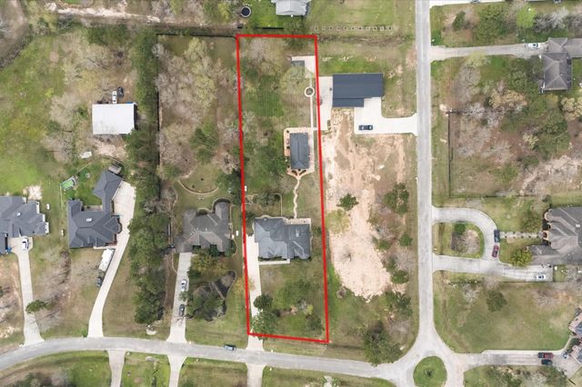 18316 Wisp Willow Way, Porter, TX 77365
