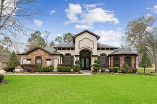 18316 Wisp Willow Way, Porter, TX 77365