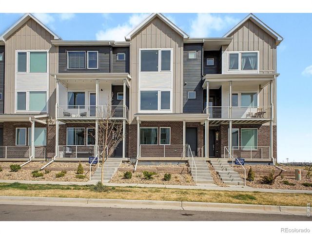 689 Saddle Drive, Erie, CO 80516