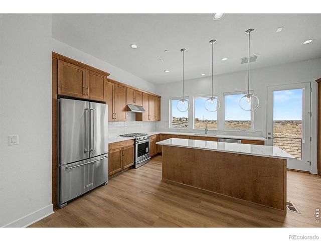 689 Saddle Drive, Erie, CO 80516