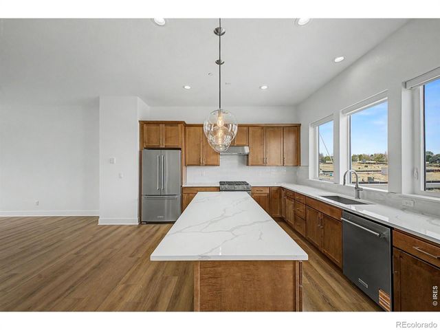 689 Saddle Drive, Erie, CO 80516