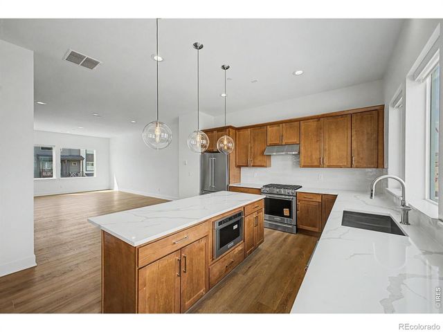 689 Saddle Drive, Erie, CO 80516