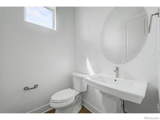 689 Saddle Drive, Erie, CO 80516