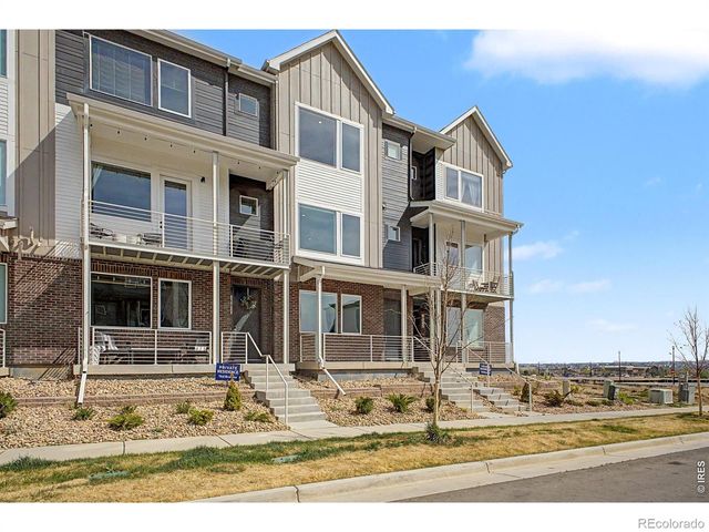 689 Saddle Drive, Erie, CO 80516