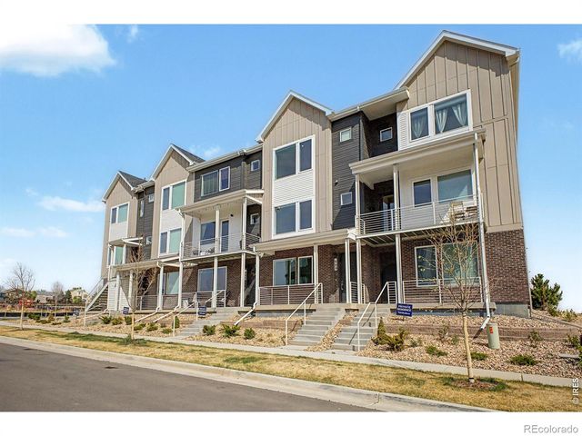 689 Saddle Drive, Erie, CO 80516