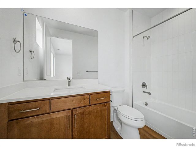 689 Saddle Drive, Erie, CO 80516