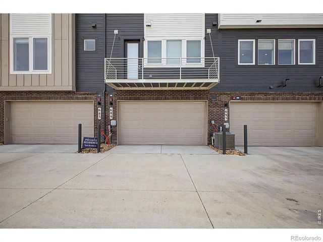 689 Saddle Drive, Erie, CO 80516